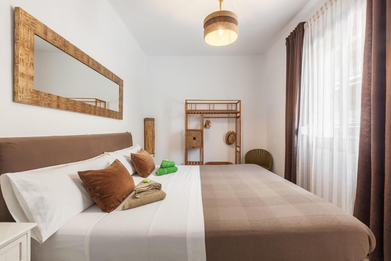 Boutique Beach Mataró Exteriér fotografie