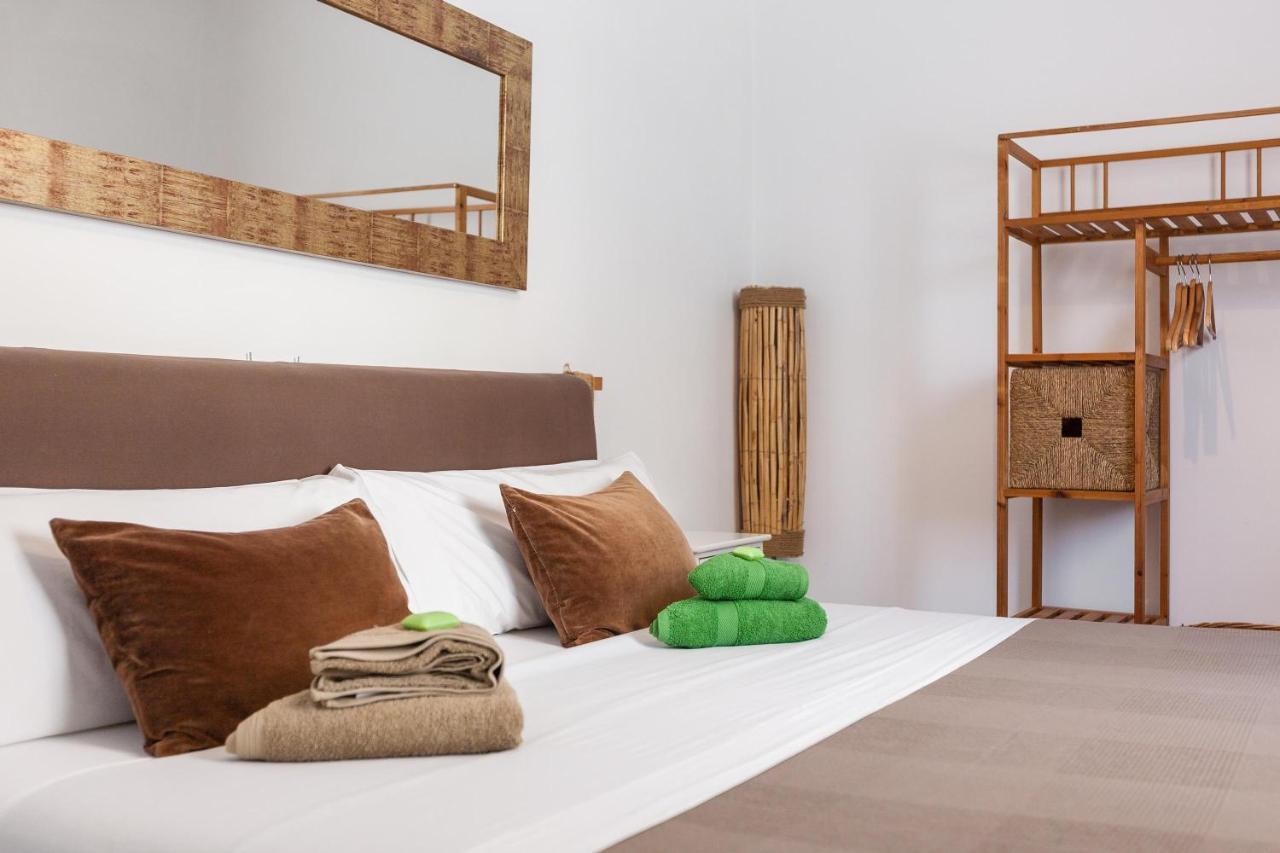 Boutique Beach Mataró Exteriér fotografie